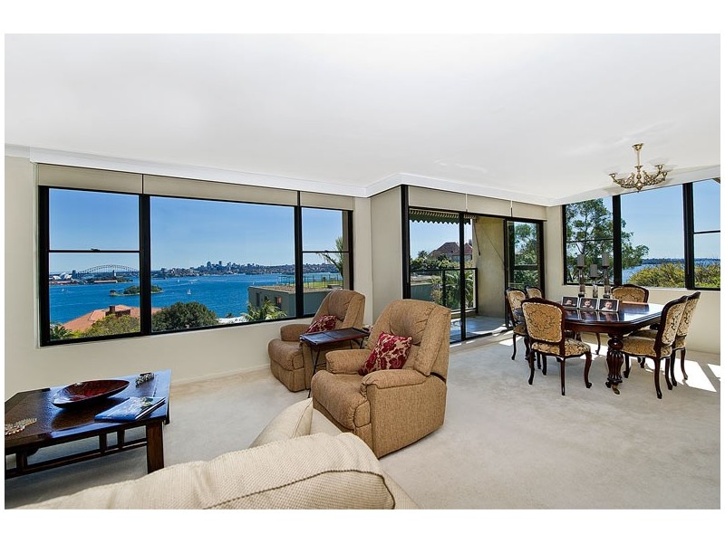 5/8 Wentworth Street, Point Piper NSW 2027