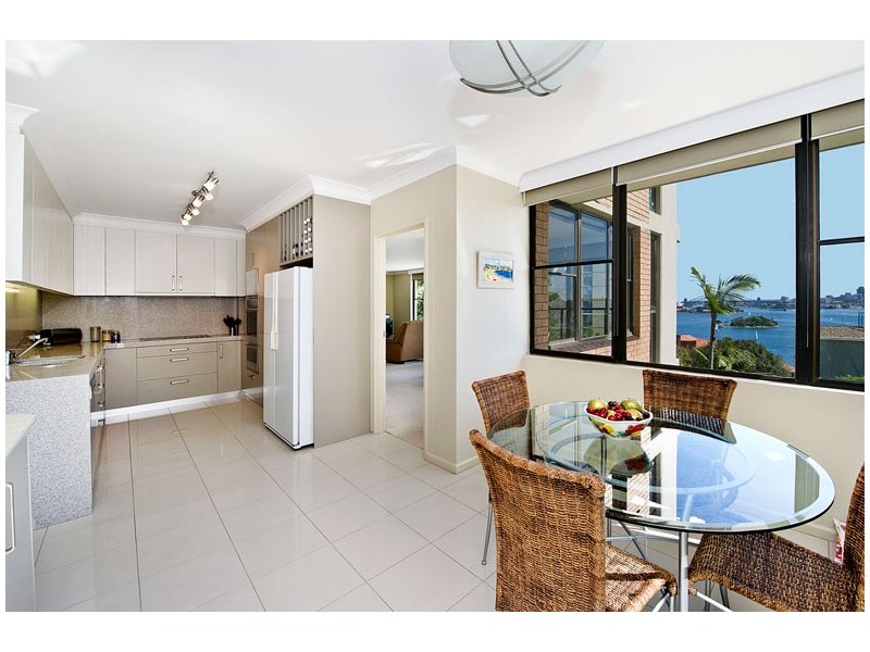 5/8 Wentworth Street, Point Piper NSW 2027