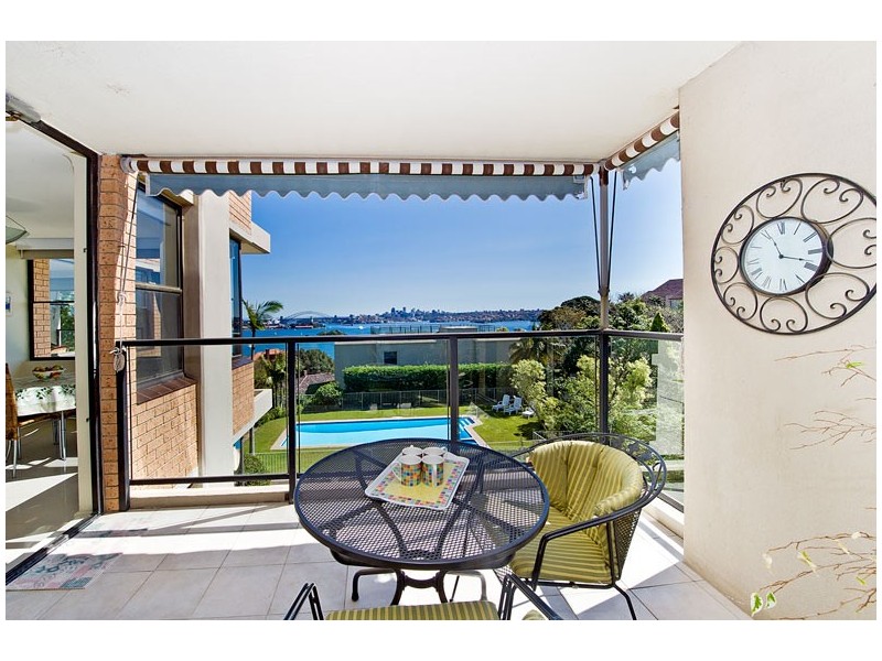 5/8 Wentworth Street, Point Piper NSW 2027