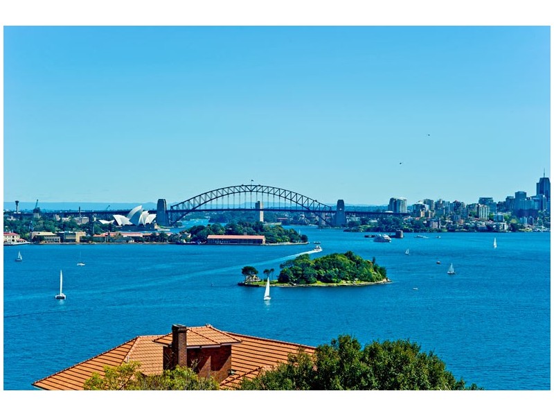 5/8 Wentworth Street, Point Piper NSW 2027