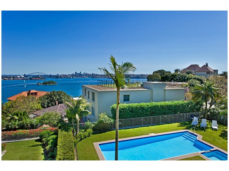 5/8 Wentworth Street, Point Piper NSW 2027