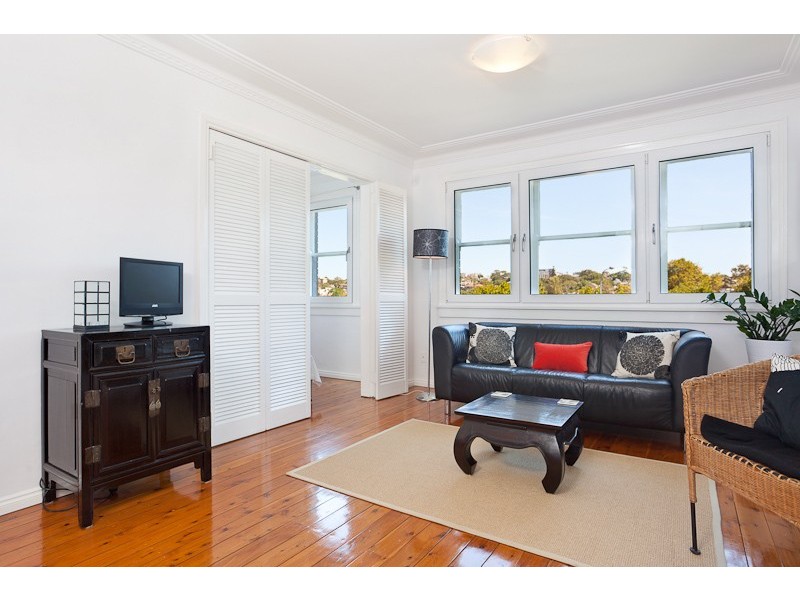 25/68 Bayswater Road,, Rushcutters Bay NSW 2011