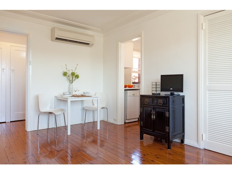 25/68 Bayswater Road,, Rushcutters Bay NSW 2011