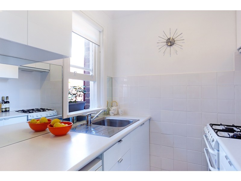 25/68 Bayswater Road,, Rushcutters Bay NSW 2011
