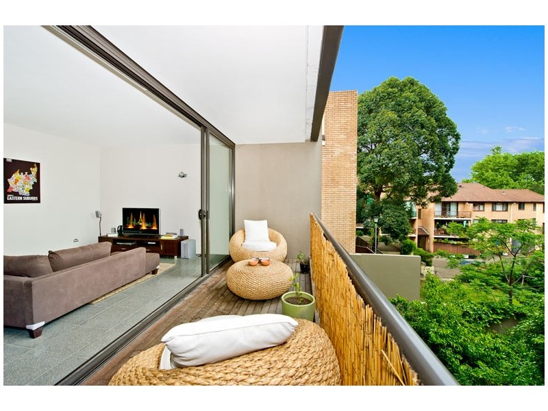 14/1-25 Adelaide Street, Surry Hills NSW 2010