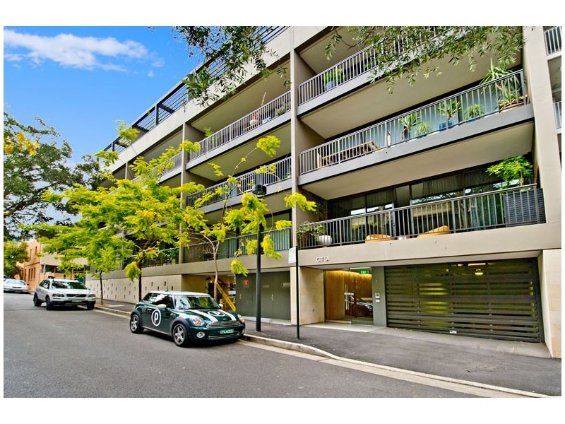 14/1-25 Adelaide Street, Surry Hills NSW 2010