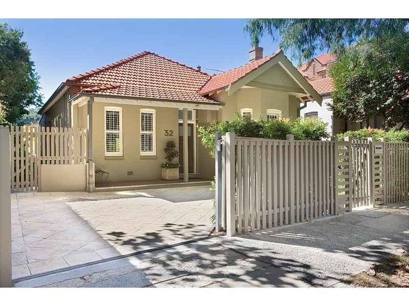 32 Manning Road, Double Bay NSW 2028