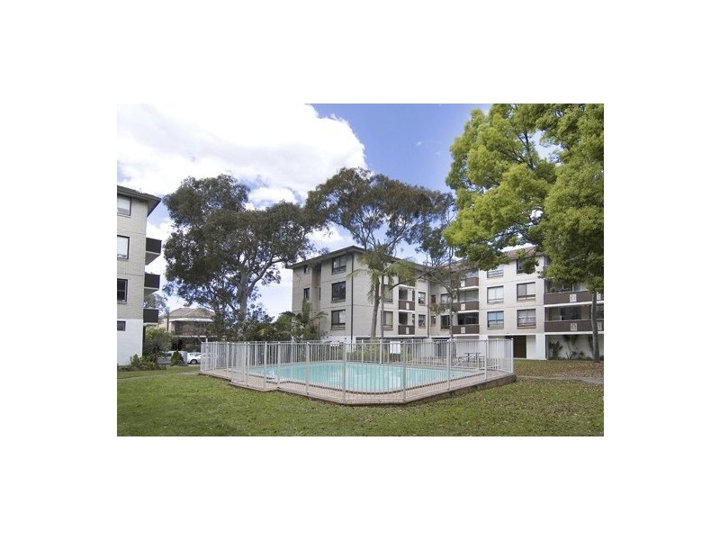 16/32-38 Dutruc Street, Randwick NSW 2031