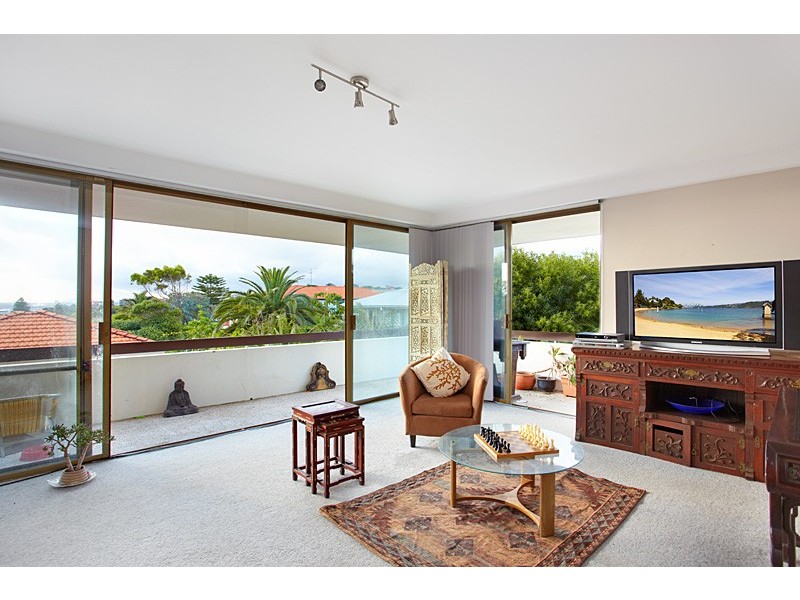 4/39 George Street, Rose Bay NSW 2029