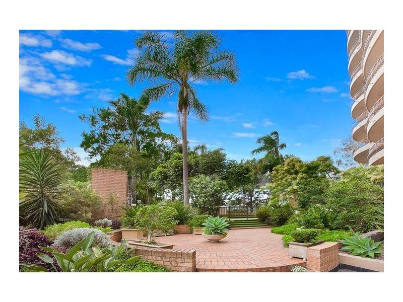 5B/153 Bayswater Road, Rushcutters Bay NSW 2011