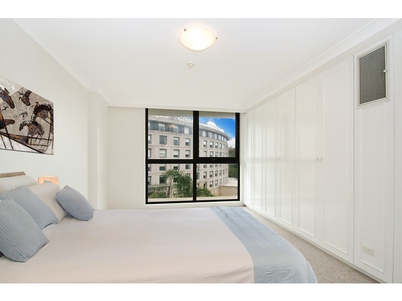 5B/153 Bayswater Road, Rushcutters Bay NSW 2011