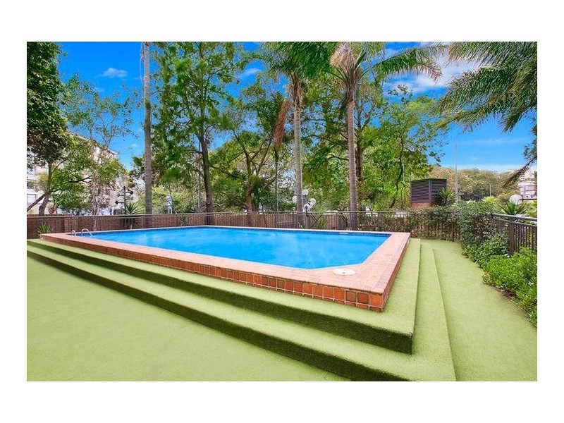5B/153 Bayswater Road, Rushcutters Bay NSW 2011