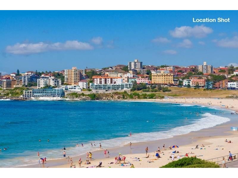 Bondi Beach NSW 2026