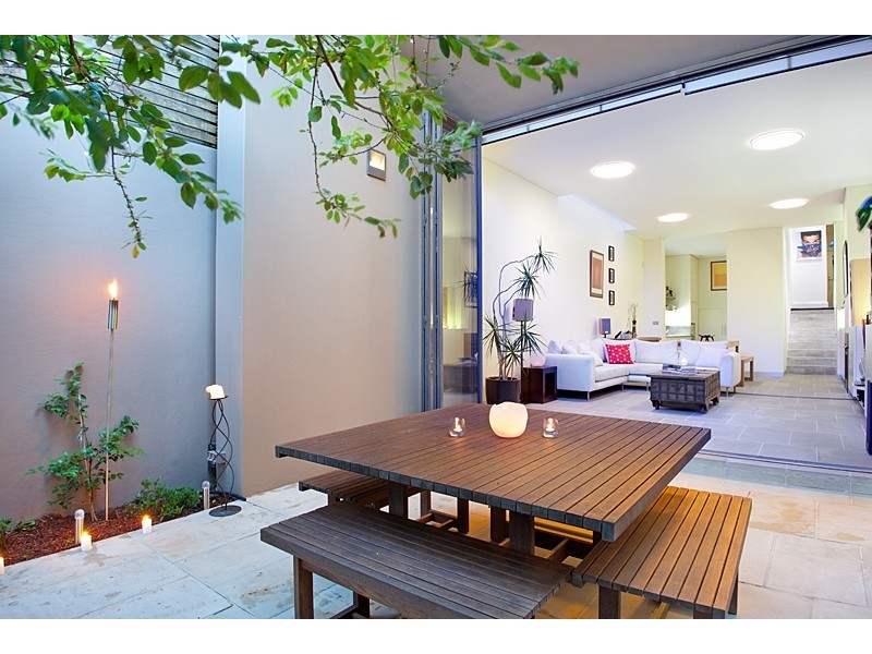 33 Glenview Street, Paddington NSW 2021