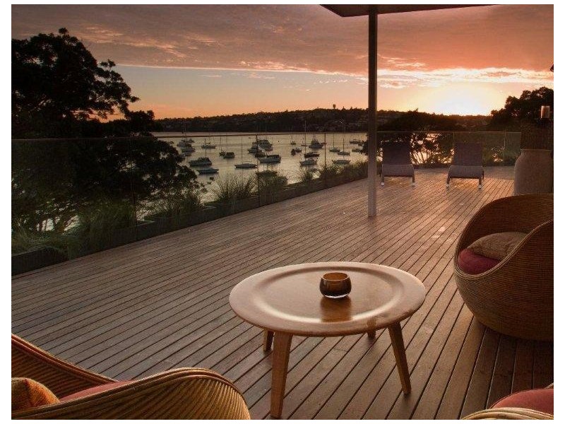 Penthouse 609 New South Head Road, Rose Bay NSW 2029