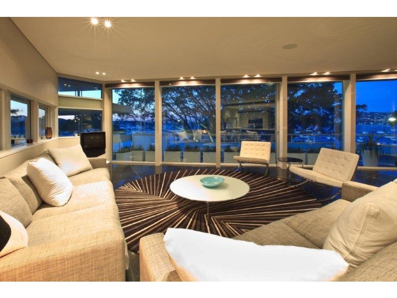 Penthouse 609 New South Head Road, Rose Bay NSW 2029