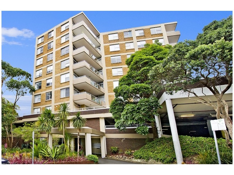 2A/13-17 Bellevue Road, Bellevue Hill NSW 2023