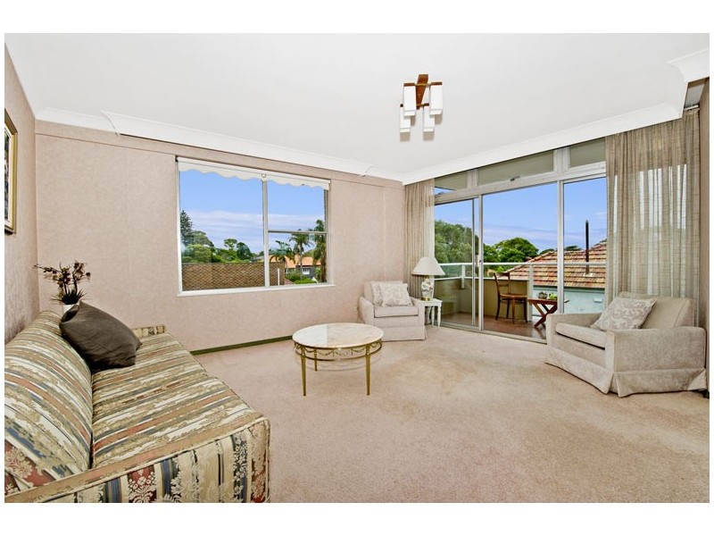 2A/13-17 Bellevue Road, Bellevue Hill NSW 2023