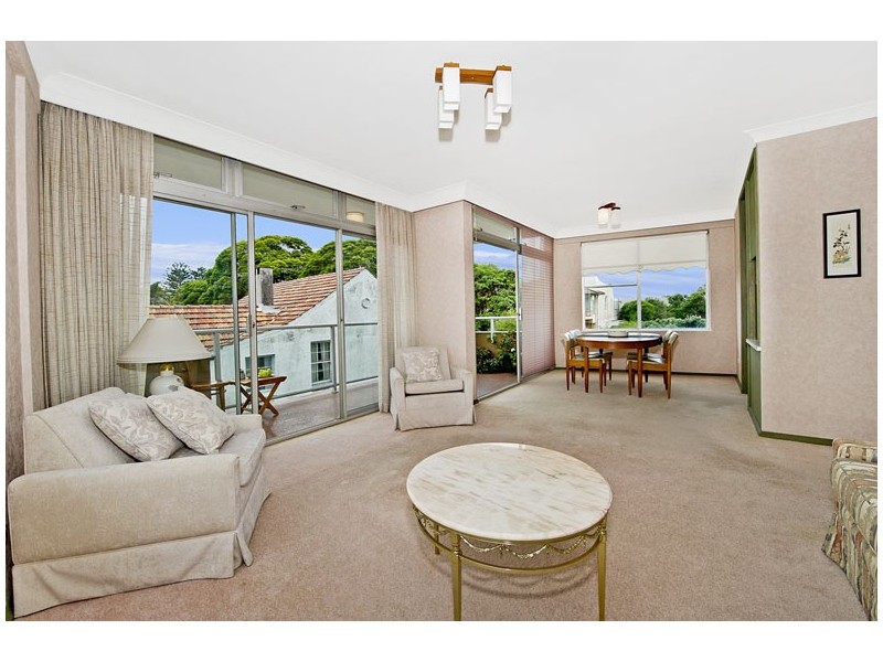 2A/13-17 Bellevue Road, Bellevue Hill NSW 2023