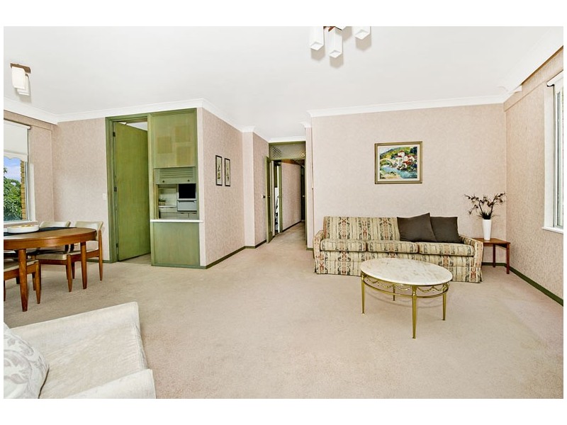 2A/13-17 Bellevue Road, Bellevue Hill NSW 2023