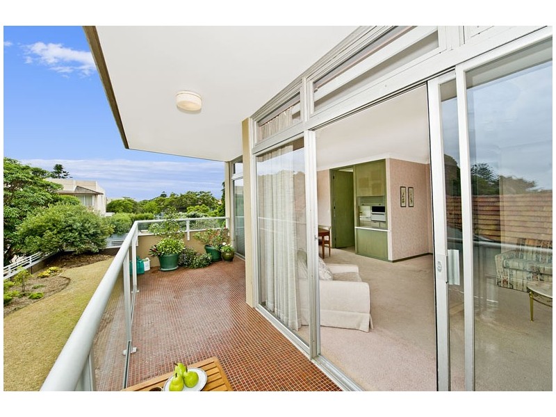 2A/13-17 Bellevue Road, Bellevue Hill NSW 2023