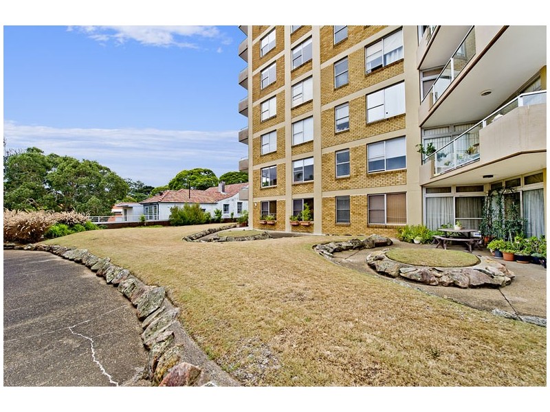 2A/13-17 Bellevue Road, Bellevue Hill NSW 2023