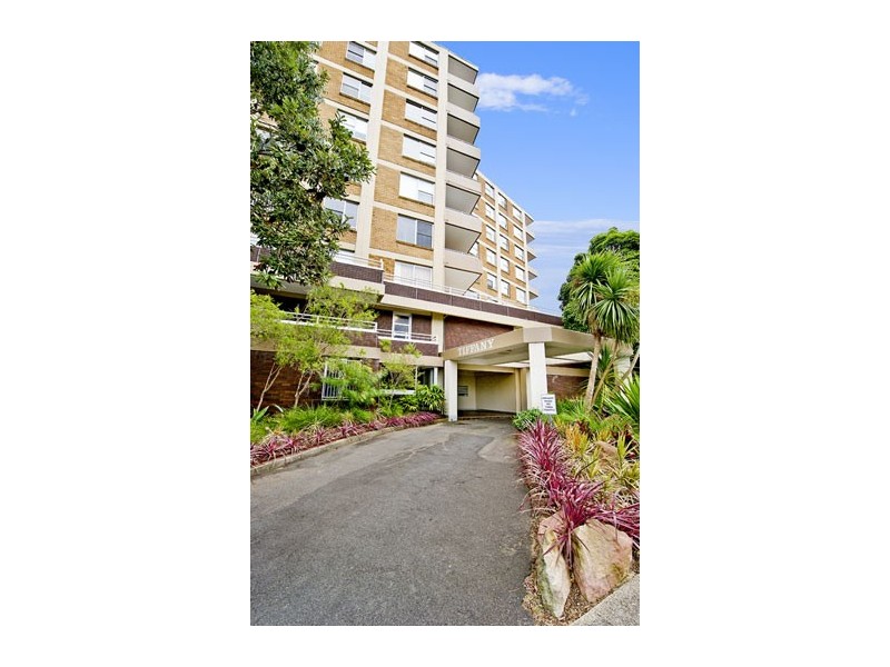 2A/13-17 Bellevue Road, Bellevue Hill NSW 2023