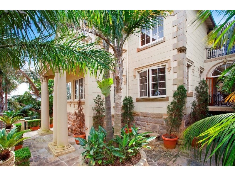 3 Ashgate Avenue, Vaucluse NSW 2030