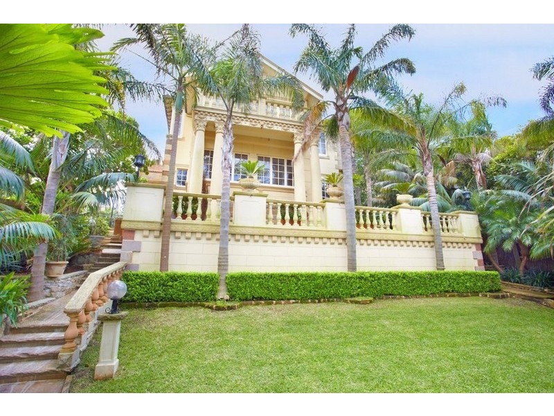 3 Ashgate Avenue, Vaucluse NSW 2030