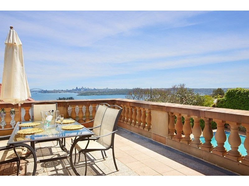 3 Ashgate Avenue, Vaucluse NSW 2030