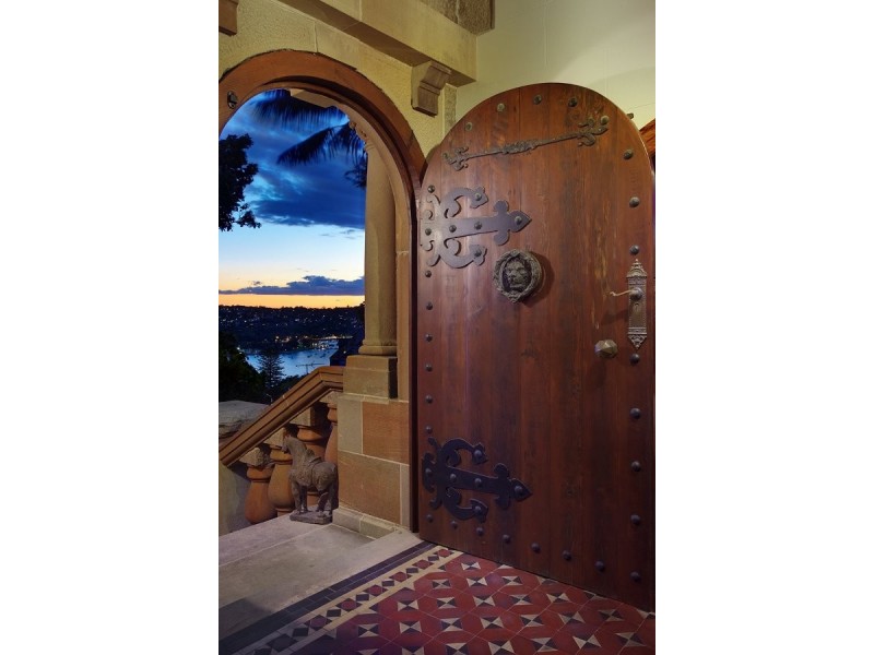 3 Ashgate Avenue, Vaucluse NSW 2030