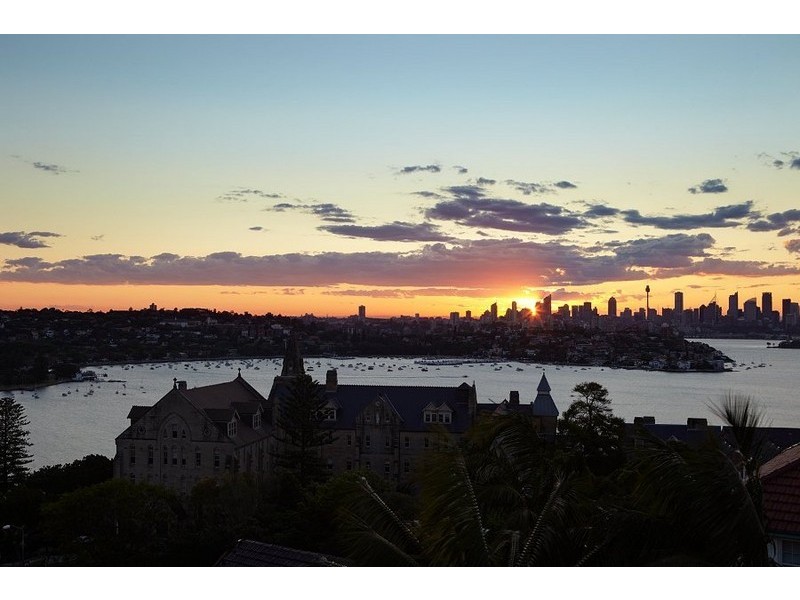 3 Ashgate Avenue, Vaucluse NSW 2030