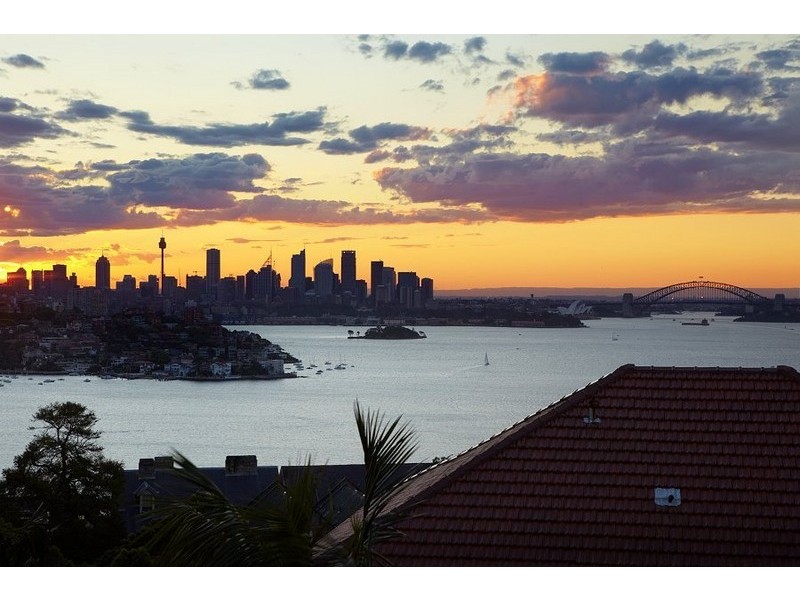 3 Ashgate Avenue, Vaucluse NSW 2030