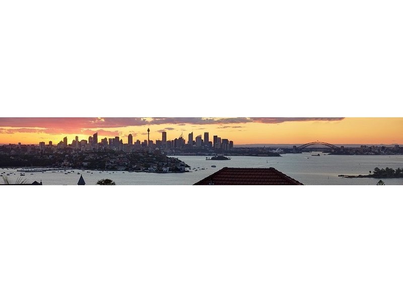 3 Ashgate Avenue, Vaucluse NSW 2030