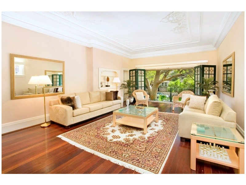 Centennial Park NSW 2021