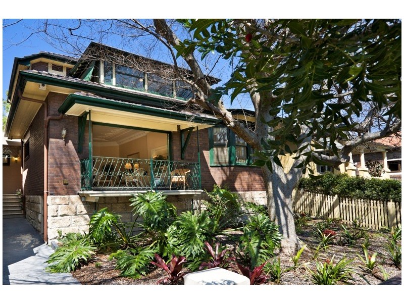 Centennial Park NSW 2021