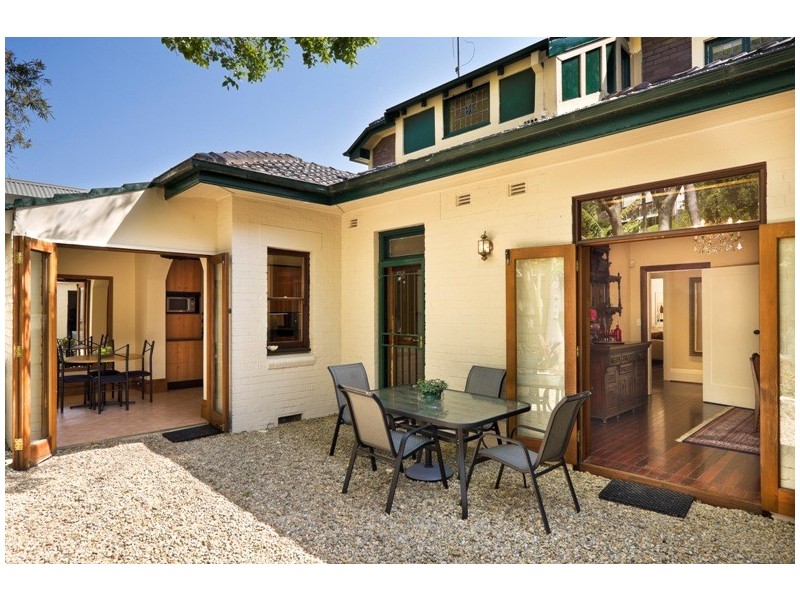 Centennial Park NSW 2021