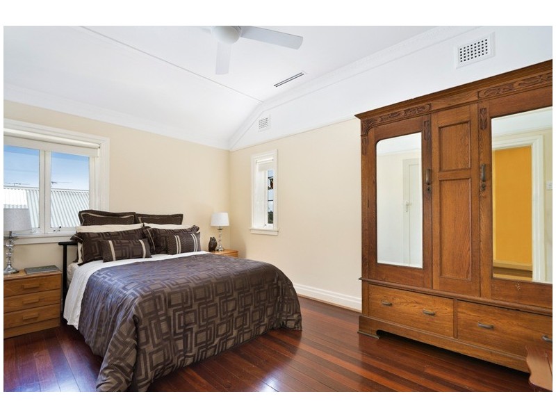 Centennial Park NSW 2021