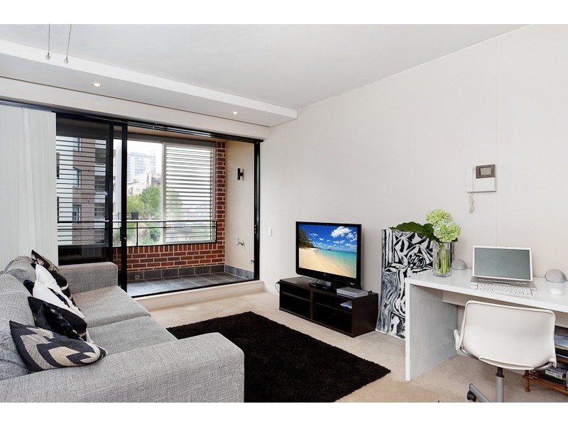 402D/26 Point Street, Pyrmont NSW 2009