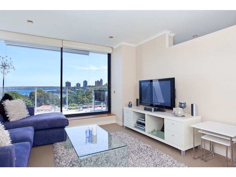 703/85 New South Head Road, Edgecliff NSW 2027