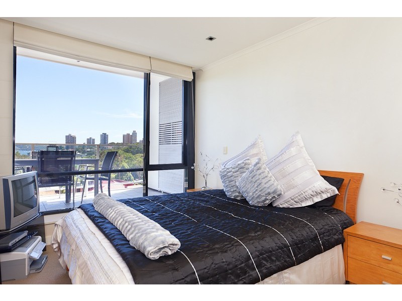 703/85 New South Head Road, Edgecliff NSW 2027