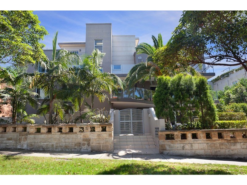 2/30-32 Birriga Road, Bellevue Hill NSW 2023