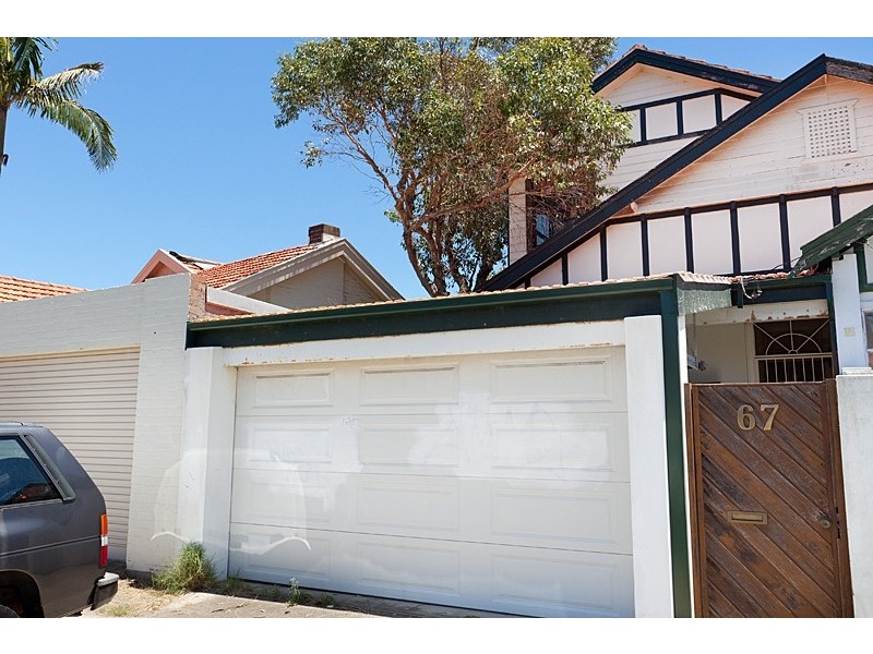 67 Glenayr Avenue, North Bondi NSW 2026