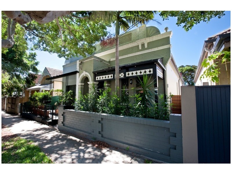 5 Jackaman Street, Bondi NSW 2026