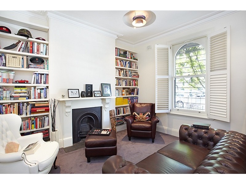 33 Glenview Street, Paddington NSW 2021