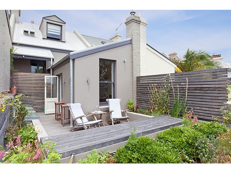 33 Glenview Street, Paddington NSW 2021