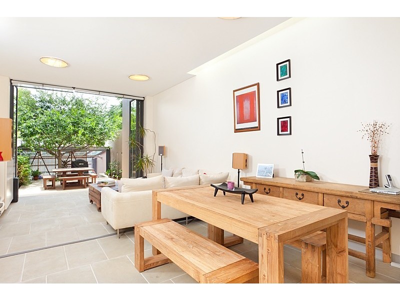 33 Glenview Street, Paddington NSW 2021