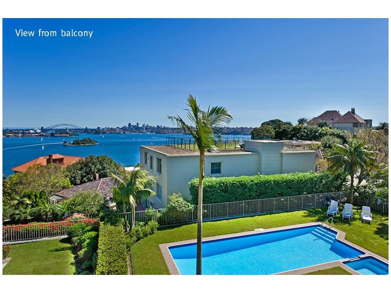 5/8 Wentworth Street, Point Piper NSW 2027