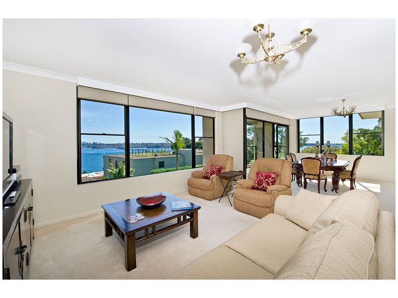 5/8 Wentworth Street, Point Piper NSW 2027