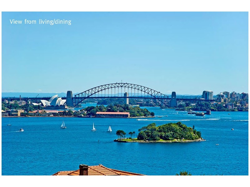 5/8 Wentworth Street, Point Piper NSW 2027